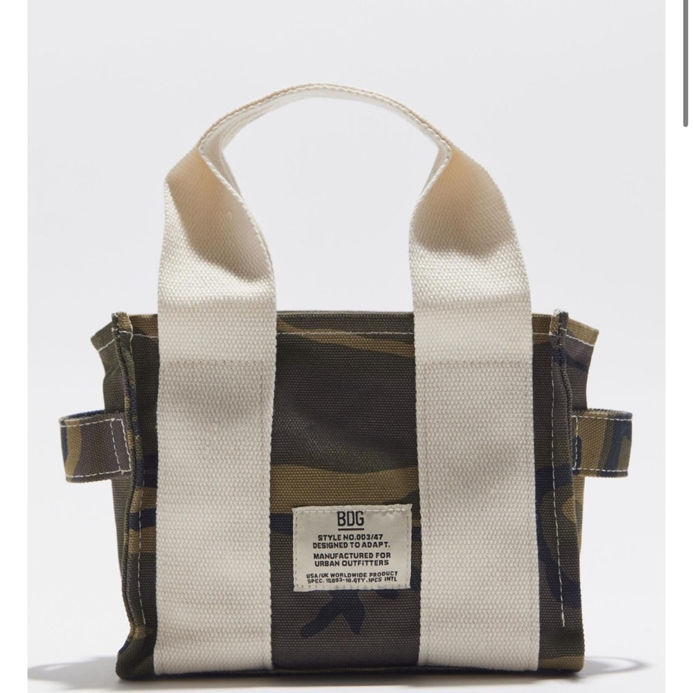 BDG Serena Mini Tote